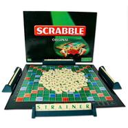 Scrabble icon