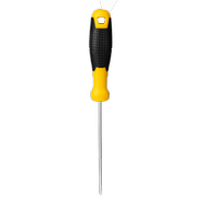 Deli Slotted Screwdriver 4 Inch - EDL6331001 icon