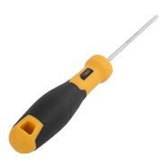 Deli Screwdriver Minus (SL3x75mm Cr-V) 3Inch - EDL6330751 icon