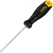 Deli Screwdriver Minus (SL3x75mm Cr-V) 3Inch - EDL6230751 icon