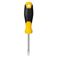 Deli Screwdriver Minus (SL5x100mm Cr-V) 4Inch - EDL6351001 icon