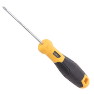 Deli Screwdriver Plus (PH0x75mm Cr-V) 3 Inch - EDL633075 icon