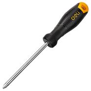Deli Screwdriver Plus (Ph2x150Mm Cr-V) 6 Inch - EDL626150 icon