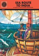 Sea Route To India image