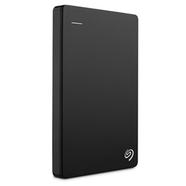 Seagate One Touch 4TB Portable HDD Password Protection - (Black) - STKZ4000400 image