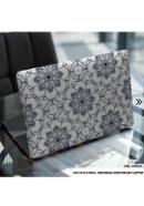 DDecorator Seamless Geomatric Pattern Laptop Sticker - (LSKN2121)