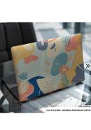 DDecorator Seamless Geomatric Pattern Laptop Sticker - (LSKN2436)