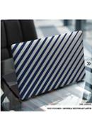 DDecorator Seamless Geomatric Pattern Laptop Sticker - (LSKN2342)