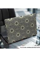DDecorator Seamless Geomatric Pattern Laptop Sticker - (LSKN2157)