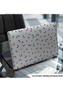 DDecorator Seamless Geomatric Pattern Laptop Sticker - (LSKN2346)