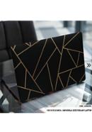 DDecorator Seamless Geomatric Pattern Laptop Sticker - (LSKN2189)