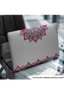 DDecorator Seamless Geomatric Pattern Laptop Sticker - (LSKN2185)
