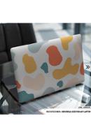 DDecorator Seamless Geomatric Pattern Laptop Sticker - (LSKN2424)