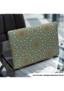 Seamless Geomatric Pattern Laptop Sticker - LSKN2192