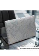 DDecorator Seamless Geomatric Pattern Laptop Sticker - (LSKN2412)