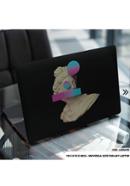 DDecorator Seamless Geomatric Pattern Laptop Sticker - (LSKN2499)