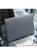DDecorator Seamless Geomatric Pattern Laptop Sticker - (LSKN2343)