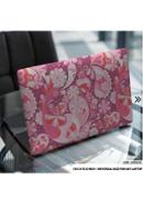 DDecorator Seamless Geomatric Pattern Laptop Sticker - (LSKN2146)