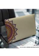 DDecorator Seamless Geomatric Pattern Laptop Sticker image