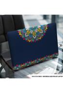 DDecorator Seamless Geomatric Pattern Laptop Sticker - (LSKN2168)