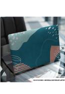 DDecorator Seamless Geomatric Pattern Laptop Sticker - (LSKN2126)