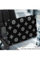 DDecorator Seamless Geomatric Pattern Laptop Sticker - (LSKN2136)