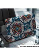 DDecorator Seamless Geomatric Pattern Laptop Sticker - (LSKN2180)