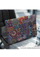 DDecorator Seamless Geomatric Pattern Laptop Sticker image