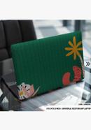 DDecorator Seamless geometry shape laptop sticker - (LSKN2032)