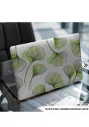 DDecorator Seamless Leaf Pattern Laptop Sticker - (LSKN2186)
