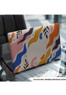 DDecorator Seamless Pattern Laptop Sticker - (LSKN2481)