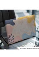 DDecorator Seamless Pattern Laptop Sticker - (LSKN2493)