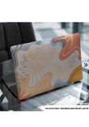 DDecorator Seamless Pattern Laptop Sticker - (LSKN2449)