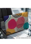 DDecorator Seamless Pattern Laptop Sticker - (LSKN2438)