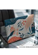  DDecorator Seamless Pattern Laptop Sticker - (LSKN2472)