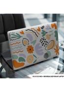 DDecorator Seamless Pattern Laptop Sticker - (LSKN2486)