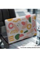 DDecorator Seamless Pattern Laptop Sticker - (LSKN2446)