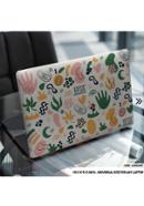 DDecorator Seamless Pattern Laptop Sticker - (LSKN2487)