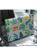  DDecorator Seamless Pattern Laptop Sticker - (LSKN2473)