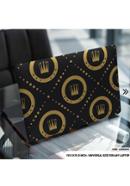DDecorator Seamless Pattern Laptop Stickers - (LSKN2043)