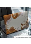  DDecorator Seamless Pattern Laptop Sticker - (LSKN2482)