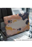 DDecorator Seamless Pattern Laptop Sticker - (LSKN2444)