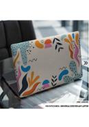  DDecorator Seamless Pattern Laptop Sticker - (LSKN2483)