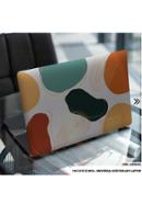 DDecorator Seamless Pattern Laptop Sticker - (LSKN2442)