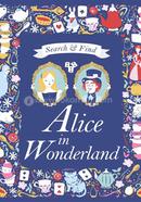 Search and Find Alice in Wonderland image