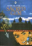 Search for the Sacred Gem image