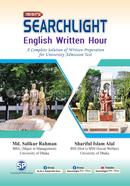 Searchlight English Written Hour image