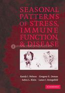 Seasonal Patterns of Stress Immune Function and Disease image