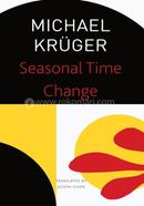 Seasonal Time Change image