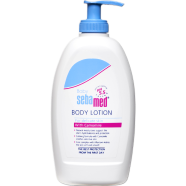 Seba Med Baby Body Lotion 400ml image